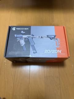 実物 RECOVER TACTICAL スタビライザーキット　ブラックカラーのサムネイル