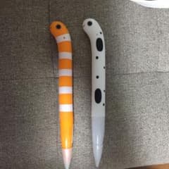 チンアナゴ ちんあなごのサムネイル