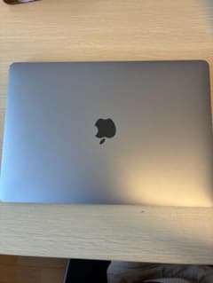 MacBook Air Retina 13-inch 2018 充電コードなしのサムネイル