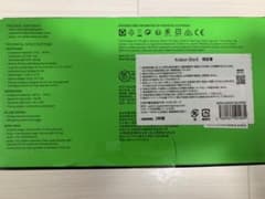 Razer クラーケン ヘッドセットのサムネイル