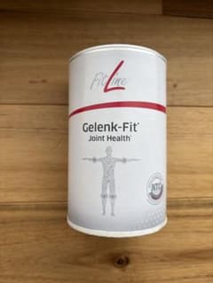 PM FitLine Gelenk-Fit 1個 - メルカリ