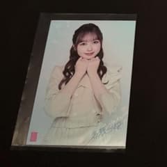 AKB48 名残り桜 OS盤 生写真 大盛真歩 - メルカリ