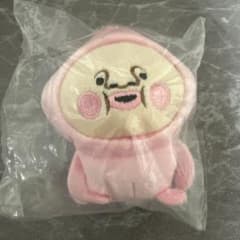 코비토즈칸의 봉제인형 카쿠레모모지리
