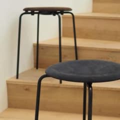 ドットスツール　フラグメント×フリッツ・ハンセン　世界限定150脚 ドットスツール フラグメント×フリッツ・ハンセン 世界限定150脚