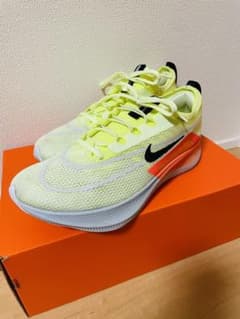 【NIKE】【26.5cm】ズームフライ4のサムネイル