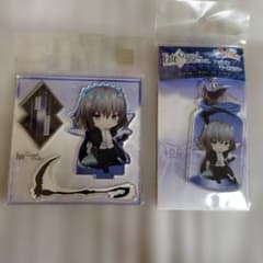 FGO オベロン アクリルスタンド キーホルダー