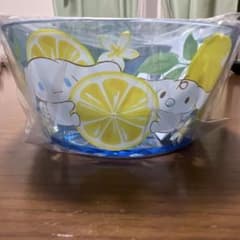 シナモロールの1番くじのサムネイル