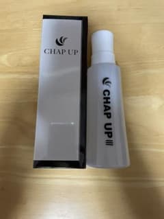 薬用 チャップアップ CHAPUP 育毛ローション 120ml 育毛剤のサムネイル