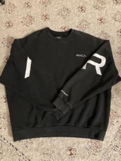 rvca スウェットのサムネイル
