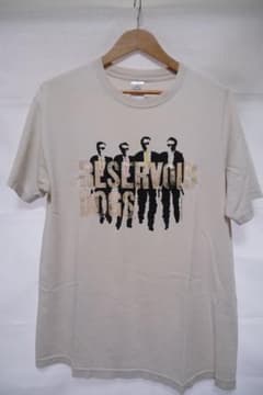 Reservoir Dogs 1991 ヴィンテージ Tシャツ L 木村拓哉着用のサムネイル