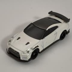 トミカ No.78 NISSAN GT-R NISMO