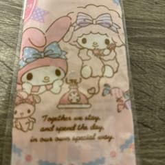マイメロ巾着 Eのサムネイル