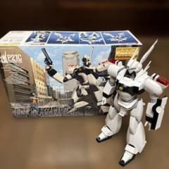 完成品】MG 1/35 イングラム1号機 - メルカリ