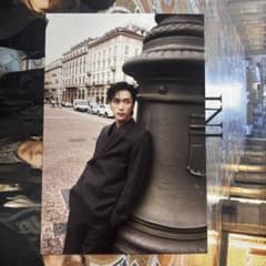 INI 池﨑理人 Viva la vita ポストカードのサムネイル