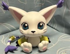 디지몬 어드벤처 테일몬 SOFVIMATES