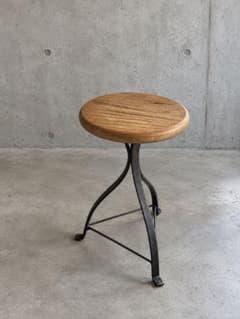 DEMODE FURNITURE DOUGUYA スツールのサムネイル