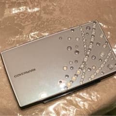 ☆だっふぃー02092様専用☆カバーマークコンパクトケースのサムネイル