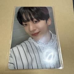 PRODUCE 101 JAPAN 新世界 練習着 トレカ 釼持吉成のサムネイル