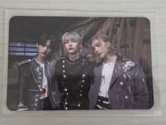 Stray Kids IN LIFE トレカ リノ、フィリックス、ヒョンジンのサムネイル