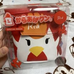 からあげクン ポーチのサムネイル