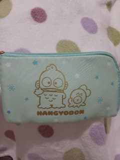 ハンギョドン☆マスクケースのサムネイル