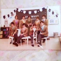 Hey!Say!JUMP ワクワク学校 ファイルのサムネイル