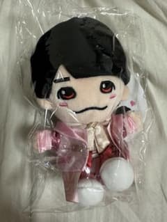 西畑大吾 ちびぬい 第2弾のサムネイル