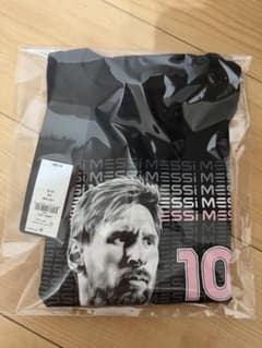 GAP KIDS MESSI COLLECTION 長袖カットソー 新品のサムネイル