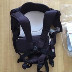 コンビ 抱っこ紐のサムネイル