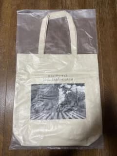 Kis-My-Ft2 トートバッグ 未使用品のサムネイル