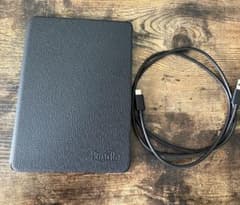 Kindle Paperwhite 16GB 広告あり+Kindle公式カバーのサムネイル