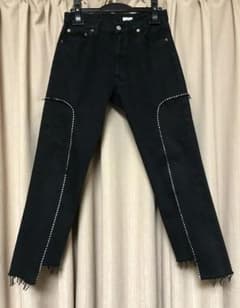 oldpark western jeansのサムネイル