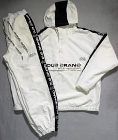 DUB BRAND Snowboard Wear Top and Bottomのサムネイル