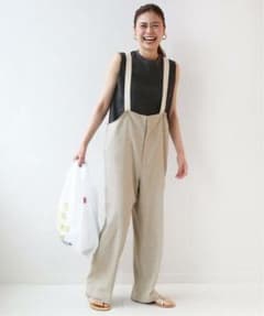 ゆう様専用,ドライツイルサロペットパンツのサムネイル