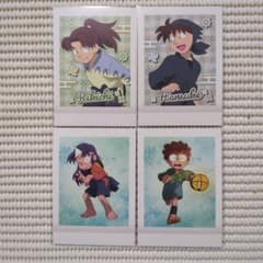 忍たま乱太郎 土井先生 グッズまとめ売り 忍たま乱太郎 土井先生・きり丸・伊作たちと写真を撮れるグッズ