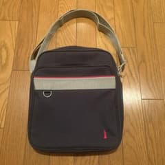 EASTBOYスクールバッグ ショルダー ブラック 通学用のサムネイル