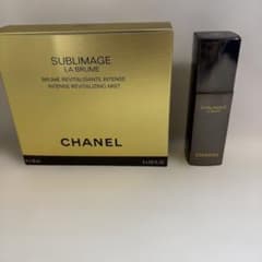 CHANEL サブリマージュ ラ ブリューム 本体＋18ml×3のサムネイル