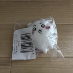 ちいかわ だらけくじ E賞 全身ぬいぐるみバッジのサムネイル