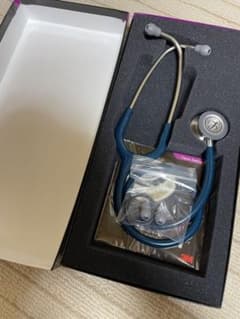 聴診器リットマンⅢのサムネイル