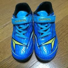瞬足 21cmのサムネイル