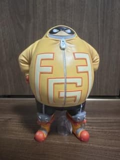 僕のヒーローアカデミア ファットガム フィギュアのサムネイル