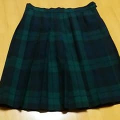 ラルフローレン プリーツスカートのサムネイル