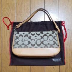 COACH コーチ バッグのサムネイル