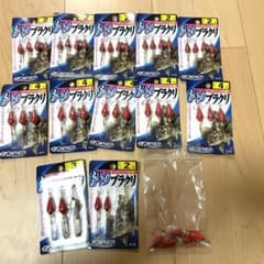ブラクリ　未使用&使用　計44点のサムネイル