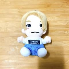 Aぇ!group 正門良規 ちびぬい - メルカリ