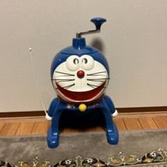 かき氷機(ドラえもん)のサムネイル