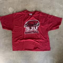 Tシャツのサムネイル