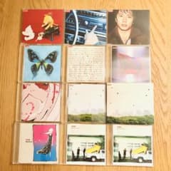 ポルノグラフィティ 初期シングルCDセット - メルカリ