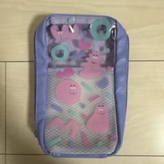 バーバパパ　ポーチのサムネイル