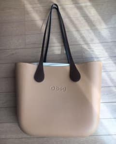 【美品】o bag イタリアのサムネイル